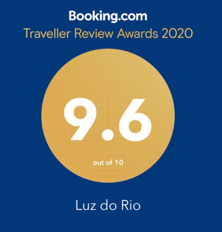 Apartamento Luz Do Rio *