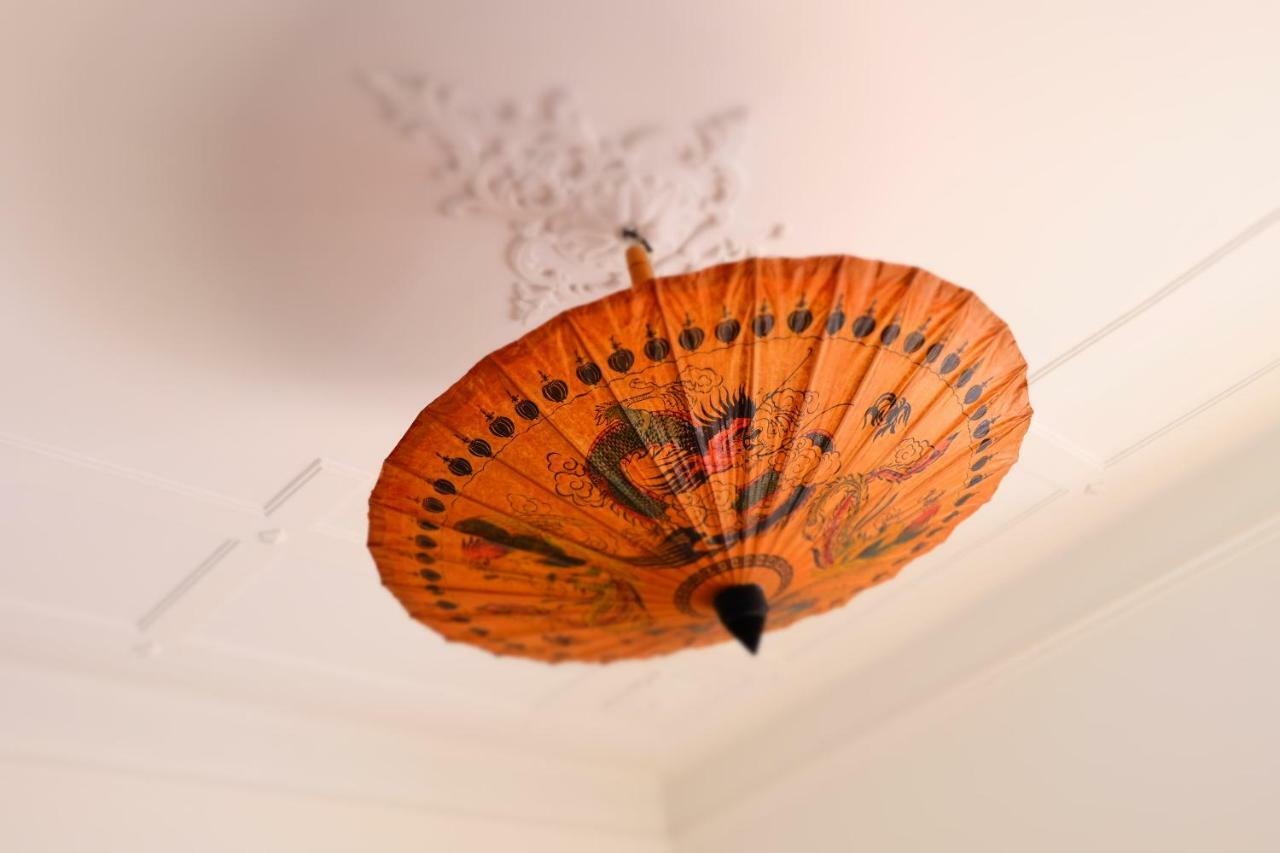 Apartamento Luz Do Rio Lisboa