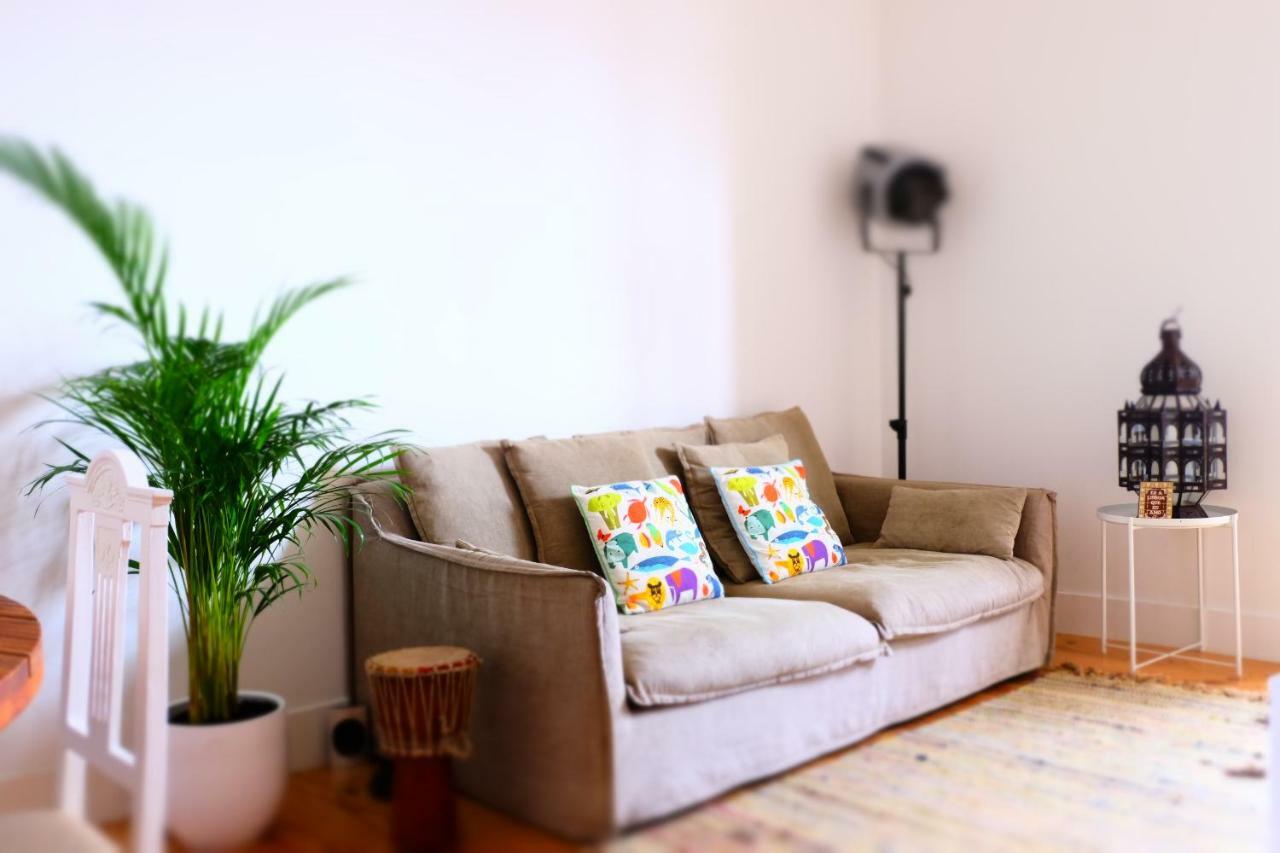 Apartamento Luz Do Rio