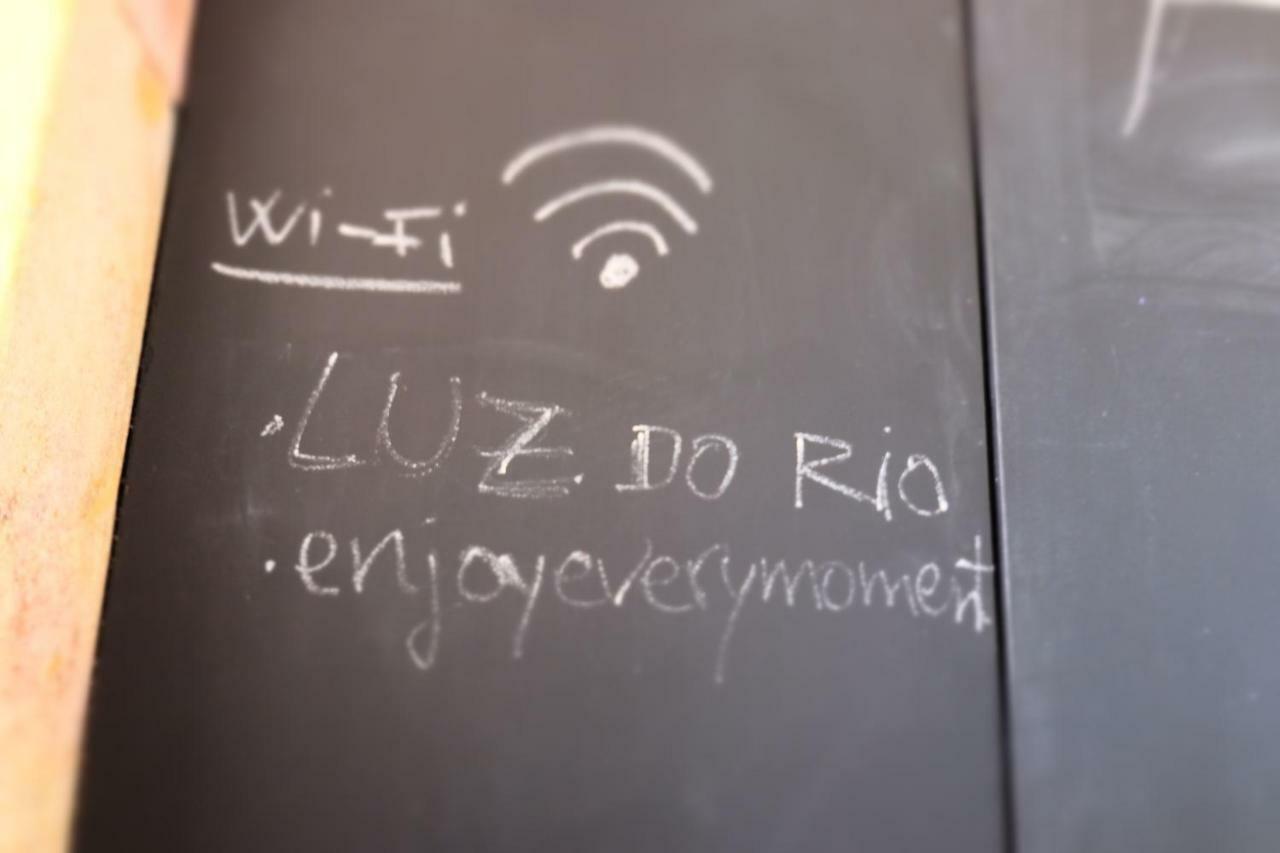 Luz Do Rio * Lisboa