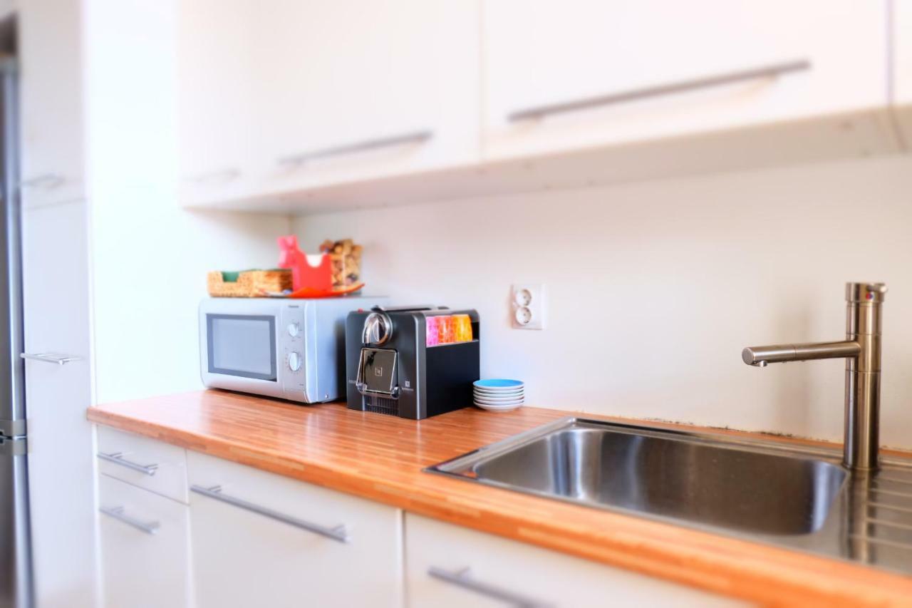 Apartamento Luz Do Rio Lisboa